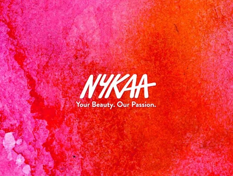 75% Off On Fashion- Nykaa