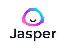Jasper AI logo