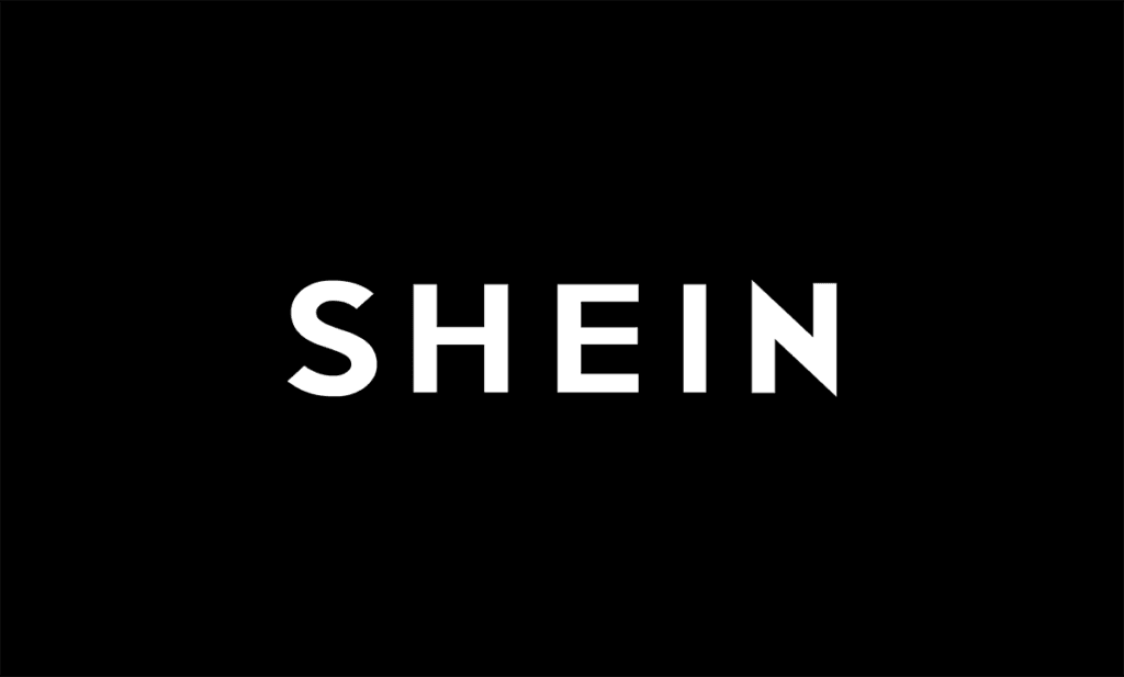Shein logo