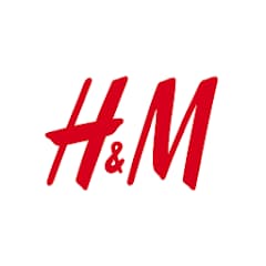 H &amp; M logo