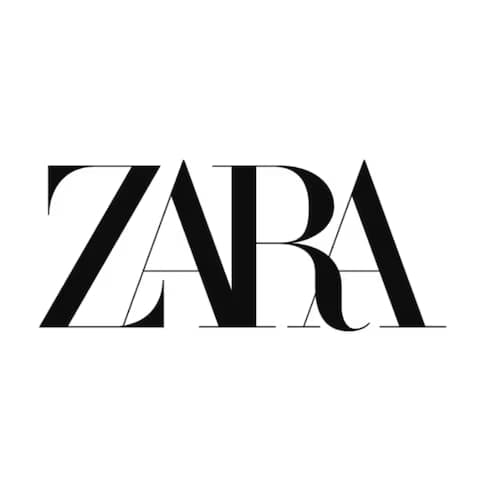 25% off on all products- ZARA