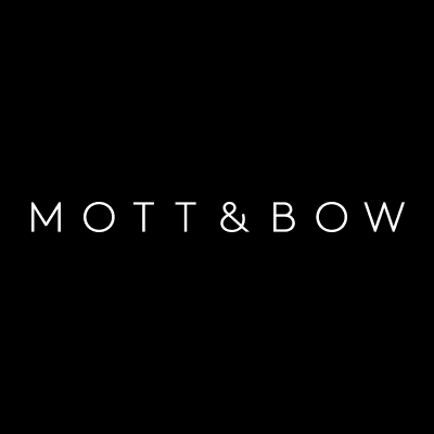 Mott&Bow logo